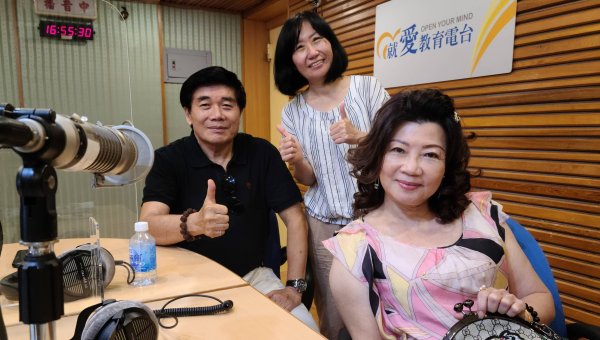 推動城市美學的藝術平台～香榭藝廊