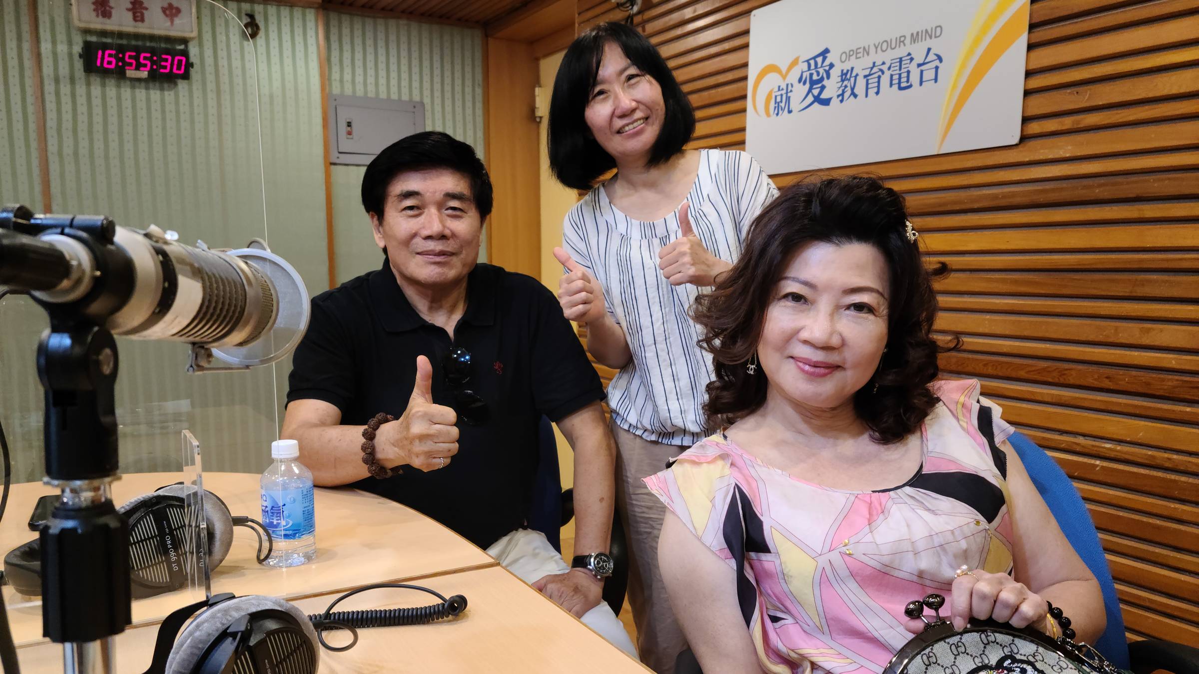 推動城市美學的藝術平台～香榭藝廊