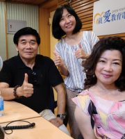 推動城市美學的藝術平台～香榭藝廊