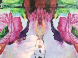 吳貞慧-平面作品