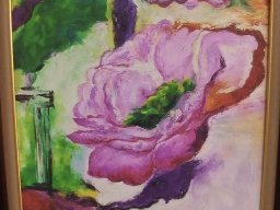 吳貞慧-平面作品