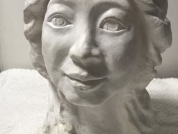 吳貞慧-立體作品