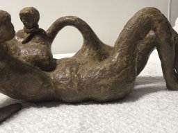 吳貞慧-立體作品