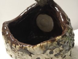 吳貞慧-立體作品