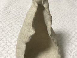吳貞慧-立體作品