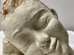 吳貞慧-立體作品