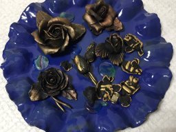 吳貞慧-立體作品