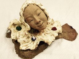 吳貞慧-立體作品