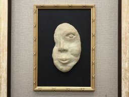 吳貞慧-立體作品