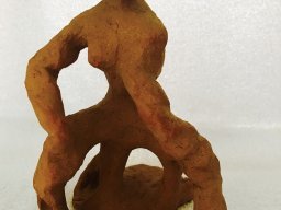 吳貞慧-立體作品